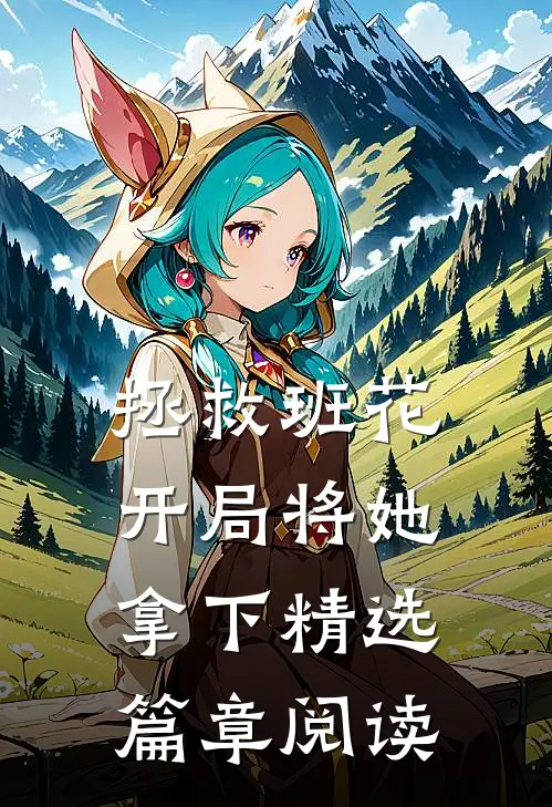 拯救班花开局将她拿下精选篇章阅读