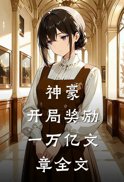 神豪开局奖励一万亿文章全文