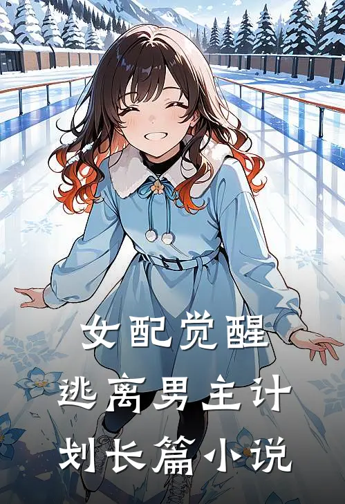 女配觉醒逃离男主计划长篇在线阅读