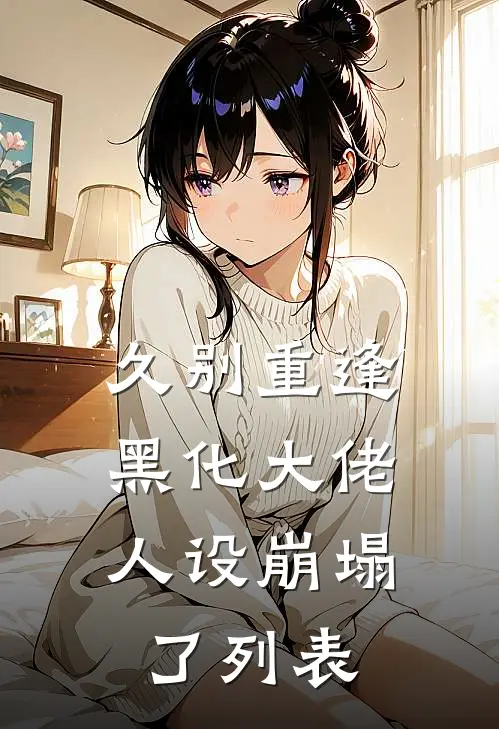 久别重逢：黑化大佬人设崩塌了列表