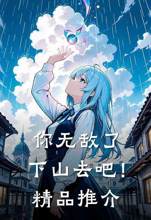 你无敌了,下山去吧!精品推介在线观看