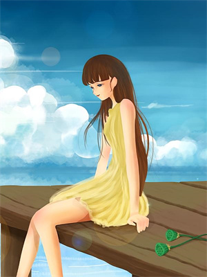 港城依旧，人已陌路短篇小说阅读