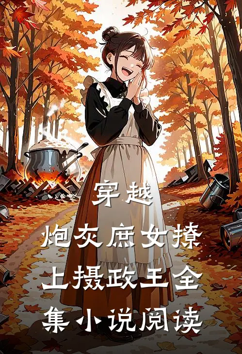 穿越炮灰庶女撩上摄政王全集阅读免费