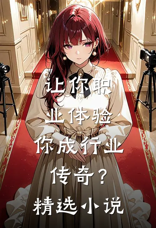 让你职业体验,你成行业传奇?精选在线阅读