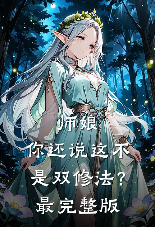 师娘,你还说这不是双修法?最完整版