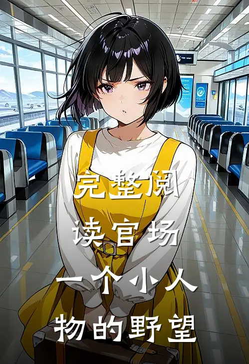 完整阅读官场一个小人物的野望