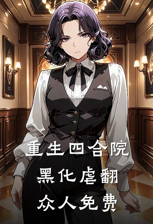 重生四合院,黑化虐翻众人免费