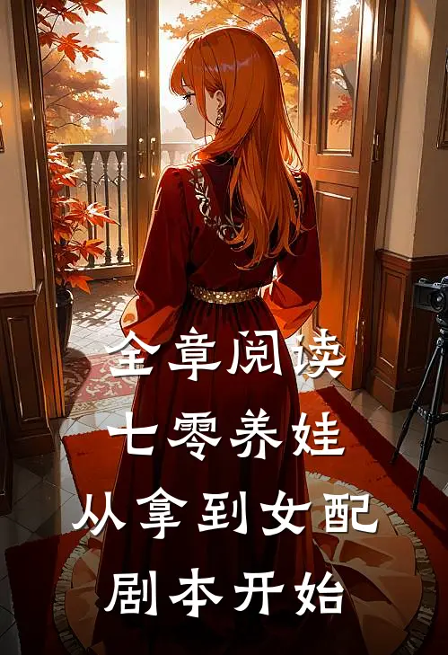 全章阅读七零养娃：从拿到女配剧本开始