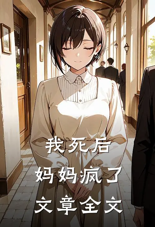 我死后,妈妈疯了文章全文在线阅读