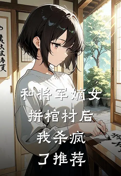 和将军嫡女拼棺材后,我杀疯了推荐阅读