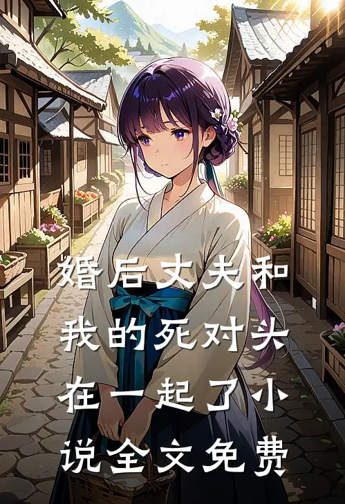 婚后丈夫和我的死对头在一起了小说全文免费