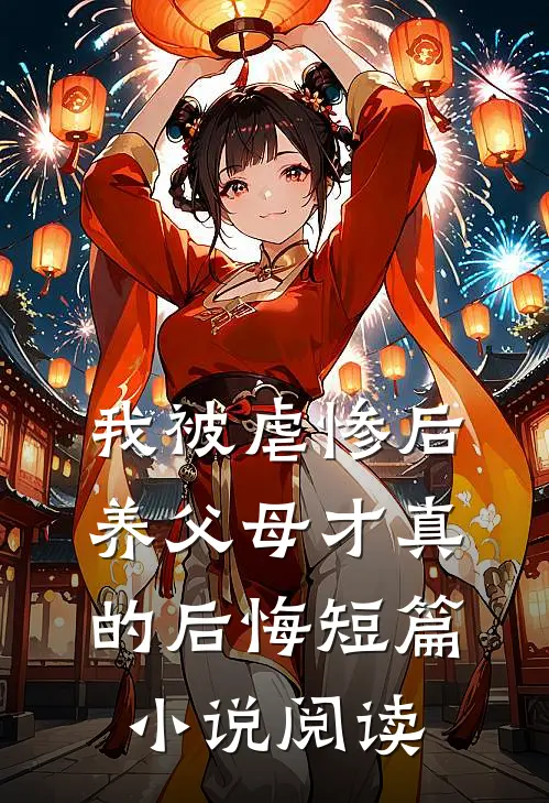 我被虐惨后,养父母才真的后悔短篇阅读全文