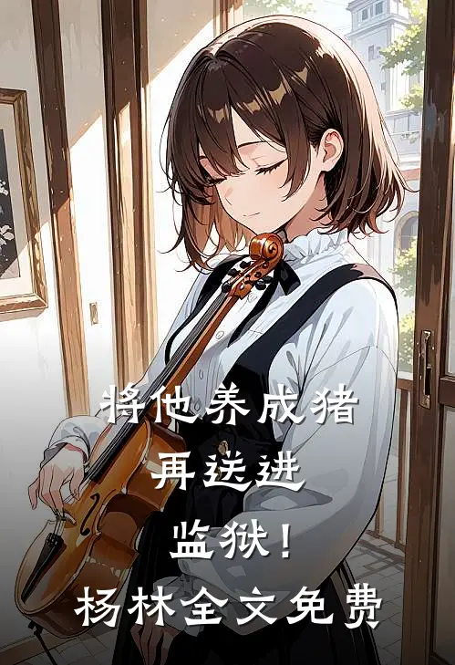 将他养成猪,再送进监狱!杨林全文免费