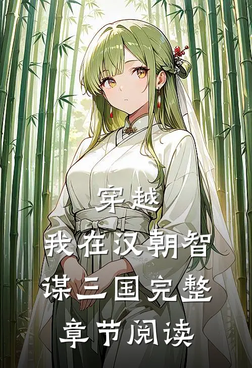 穿越我在汉朝智谋三国完整章节阅读