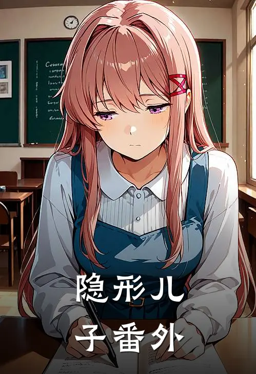 隐形儿子 番外