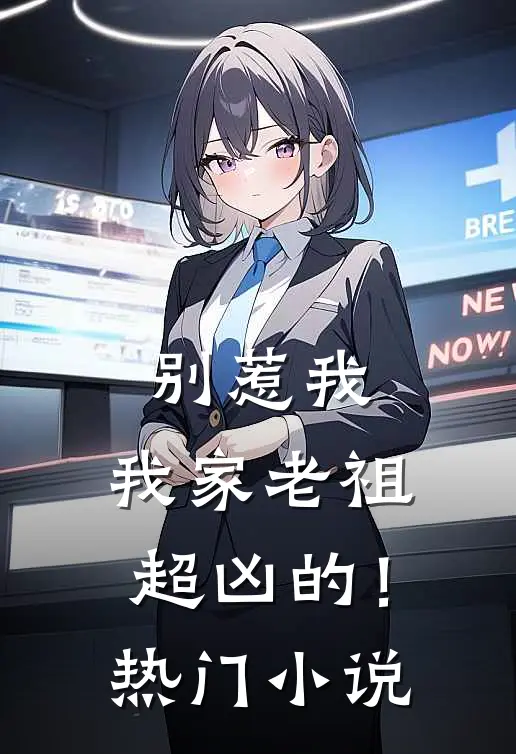 别惹我,我家老祖超凶的!热门