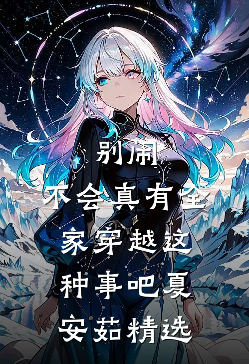 别闹,不会真有全家穿越这种事吧夏安茹精选