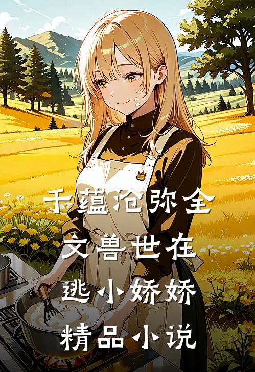 千蕴沧弥全文兽世在逃小娇娇精品小说