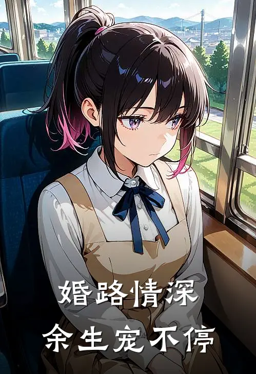 婚路情深余生宠不停 熊可爱