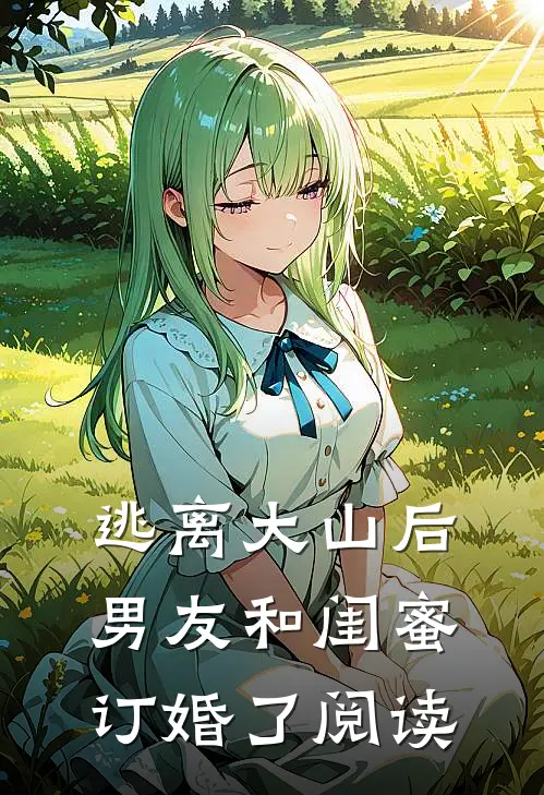 逃离大山后,男友和闺蜜订婚了阅读