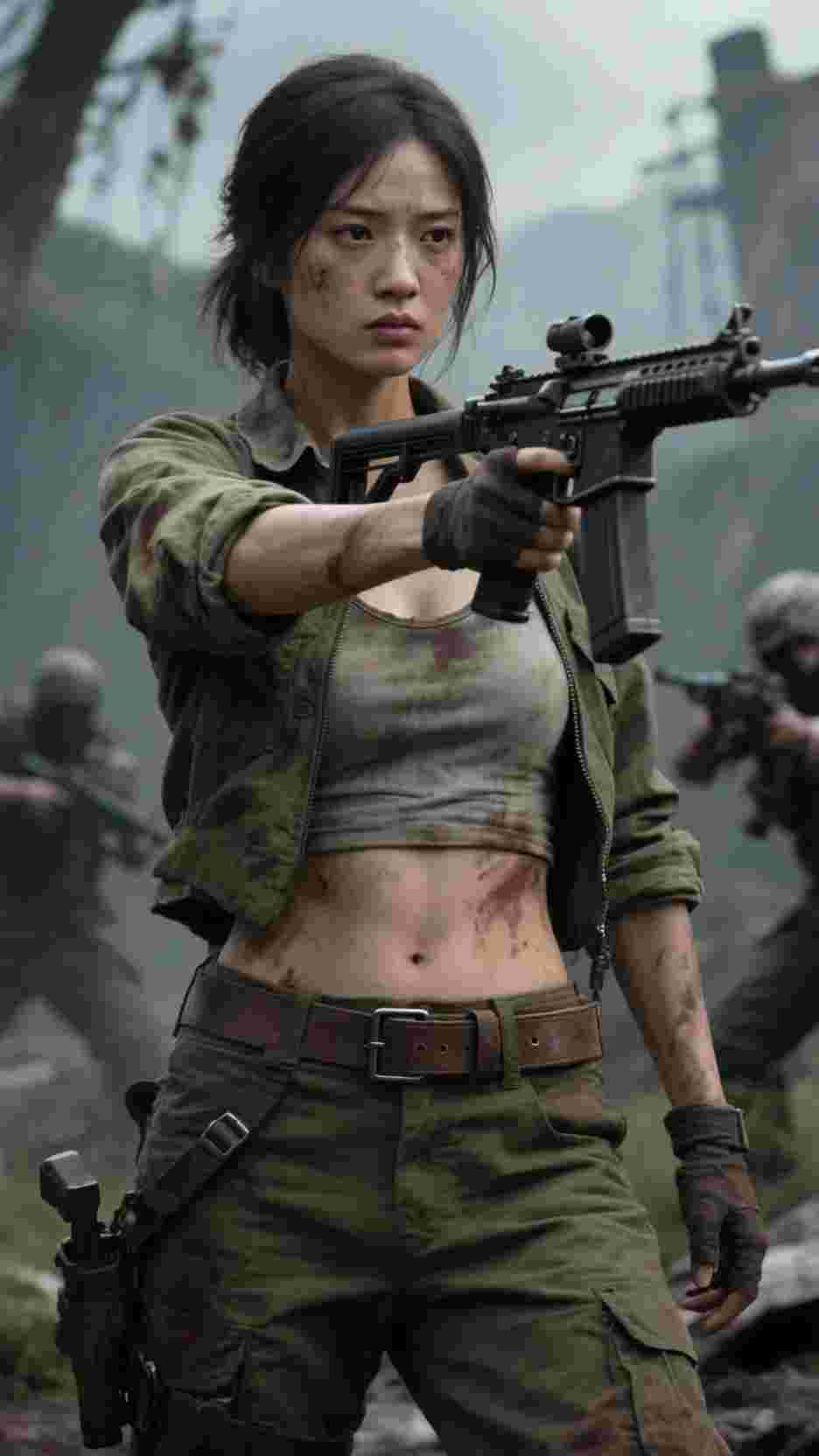 重活一世，我笑看婆家自寻死路婉宁小婷