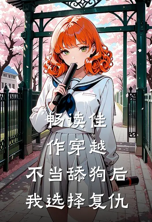 畅读佳作穿越：不当舔狗后，我选择复仇