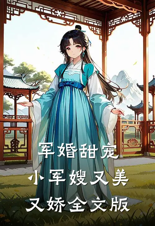 军婚甜宠小军嫂又美又娇全文版