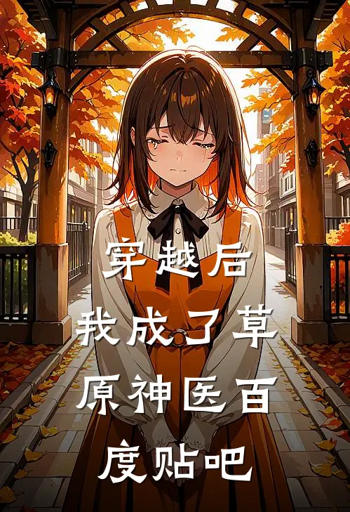 穿越后,我成了草原神医百度贴吧免费阅读