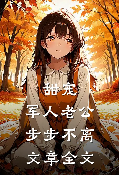 甜宠：军人老公步步不离文章全文