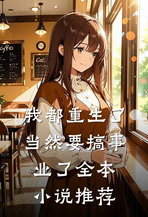 我都重生了,当然要搞事业了全本推荐阅读