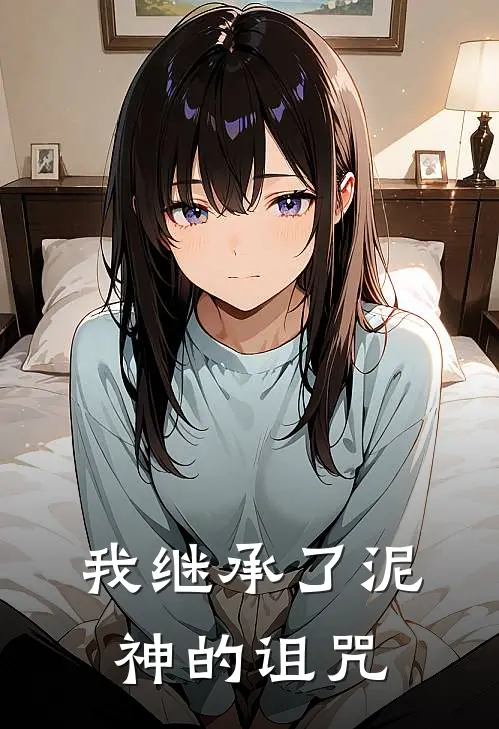 我继承了泥神的诅咒