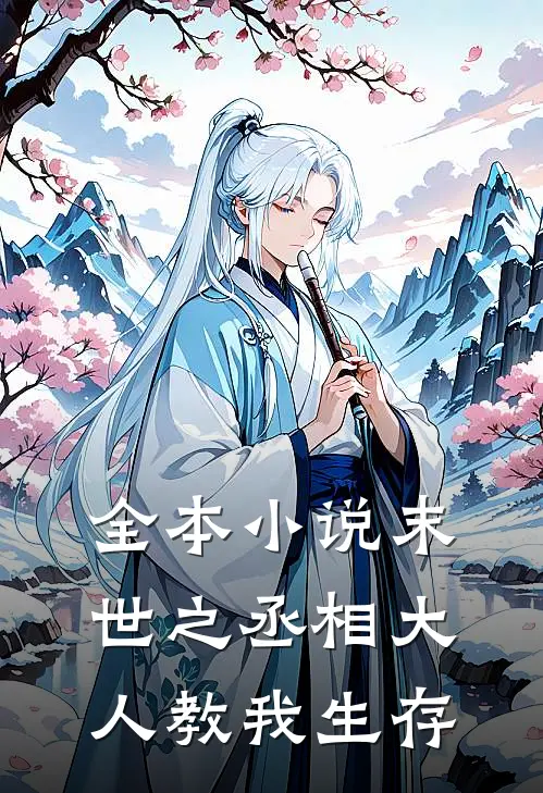 全本末世之丞相大人教我生存