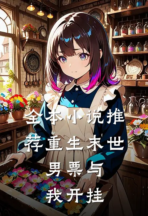 全本推荐重生末世,男票与我开挂