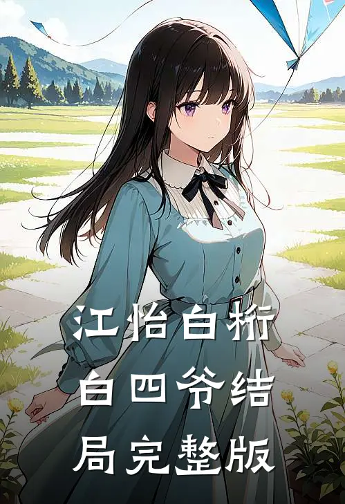 江怡白桁白四爷结局完整版