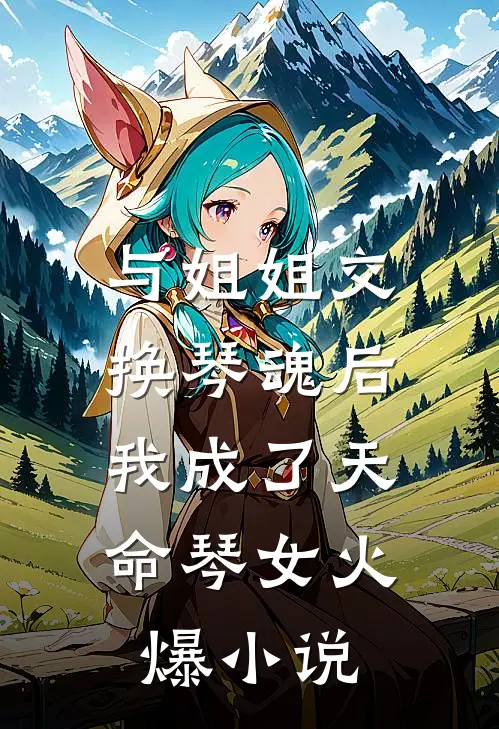 与姐姐交换琴魂后,我成了天命琴女火爆