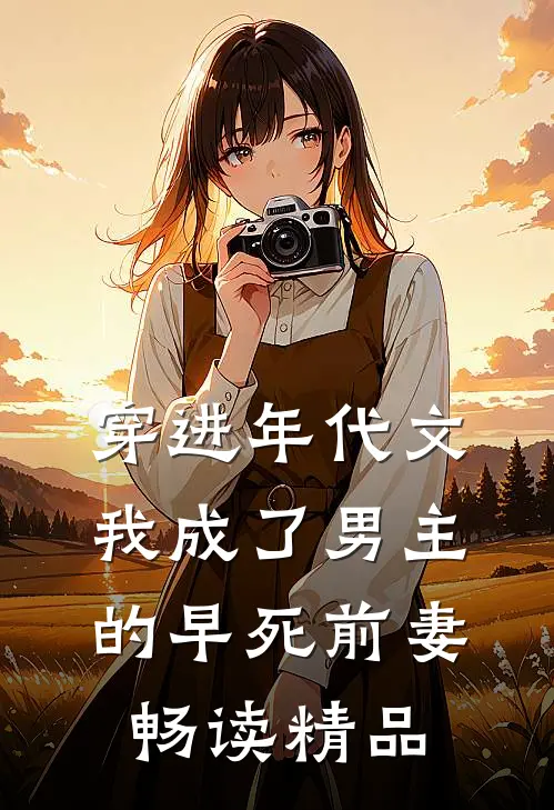 穿进年代文,我成了男主的早死前妻畅读精品