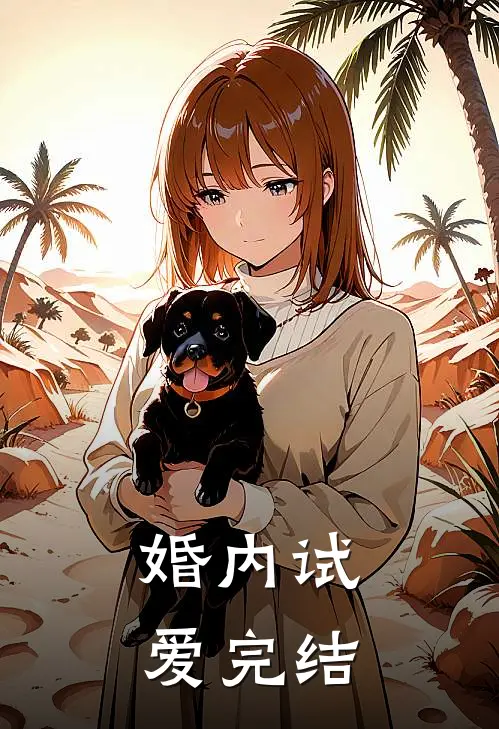 婚内试爱完结