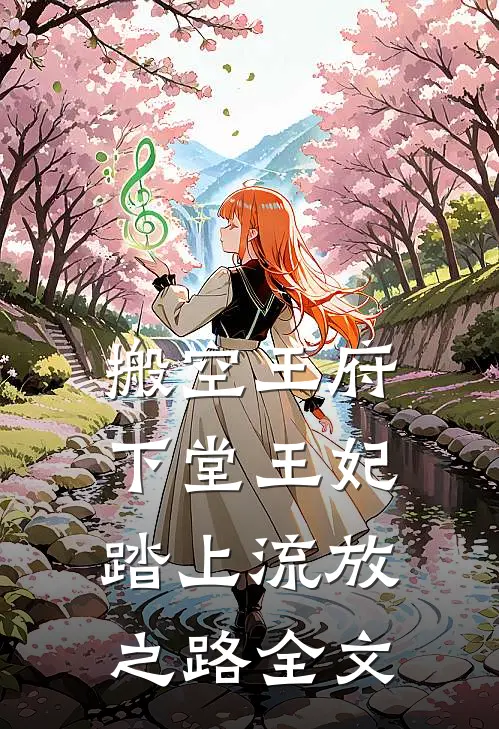 搬空王府,下堂王妃踏上流放之路全文免费