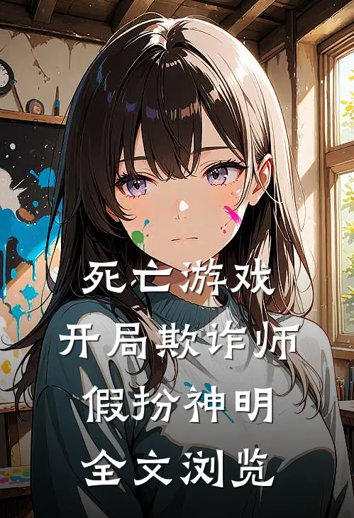死亡游戏：开局欺诈师，假扮神明全文浏览