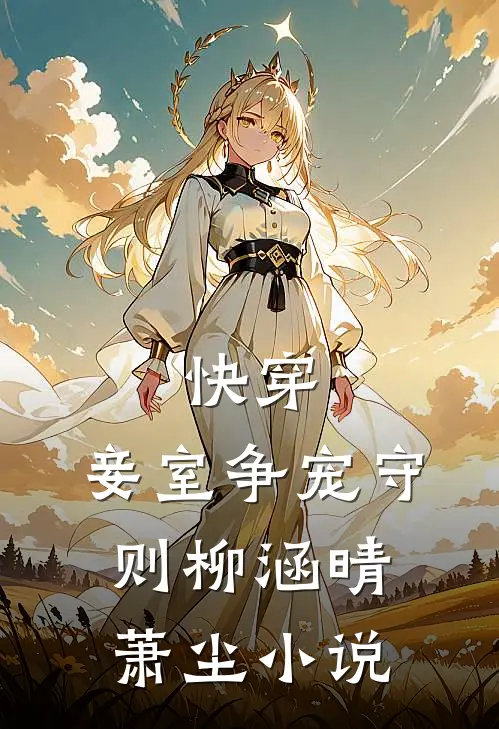 快穿妾室争宠守则柳涵晴萧尘免费阅读