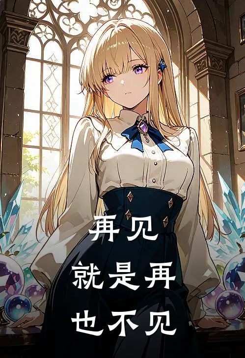 再见,就是再也不见全文