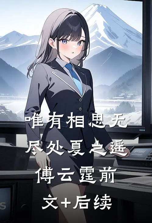 唯有相思无尽处夏之遥傅云霆前文+后续