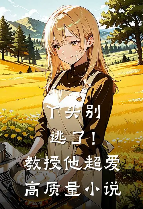 丫头别逃了!教授他超爱高质量免费阅读