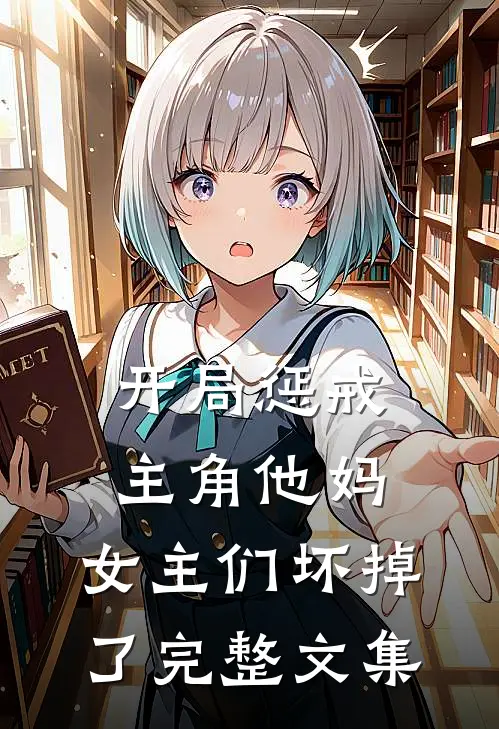 开局惩戒主角他妈,女主们坏掉了完整文集