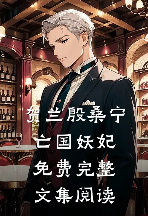 贺兰殷桑宁亡国妖妃免费完整文集阅读