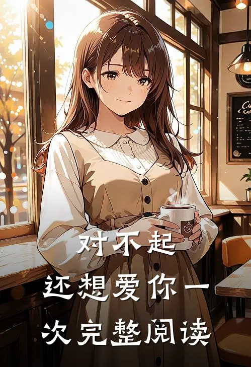 对不起,还想爱你一次完整阅读免费