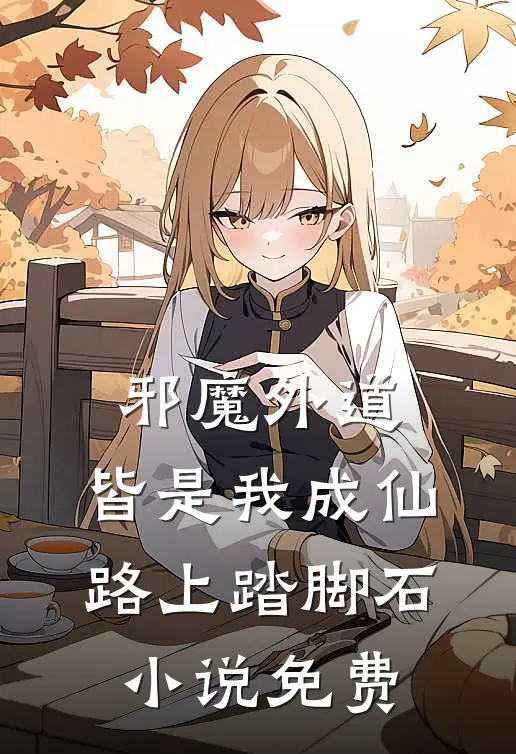 邪魔外道,皆是我成仙路上踏脚石免费观看