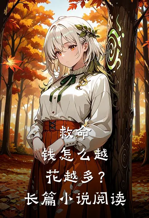救命,钱怎么越花越多?长篇阅读全文