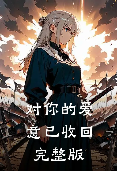对你的爱意已收回完整版歌曲