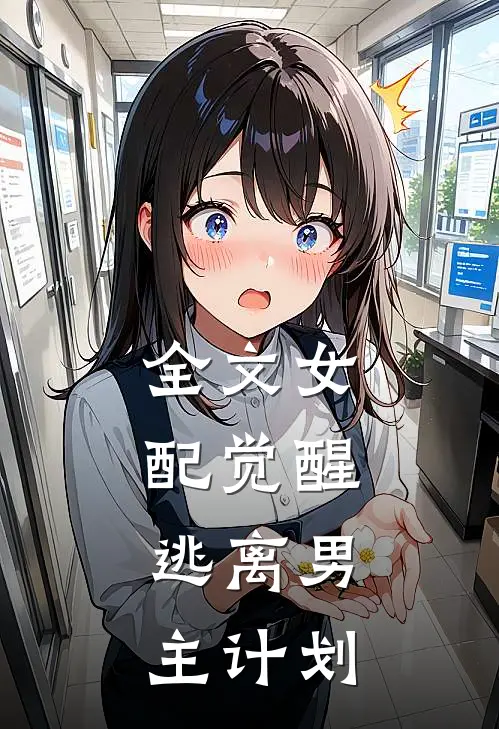 全文女配觉醒逃离男主计划免费阅读